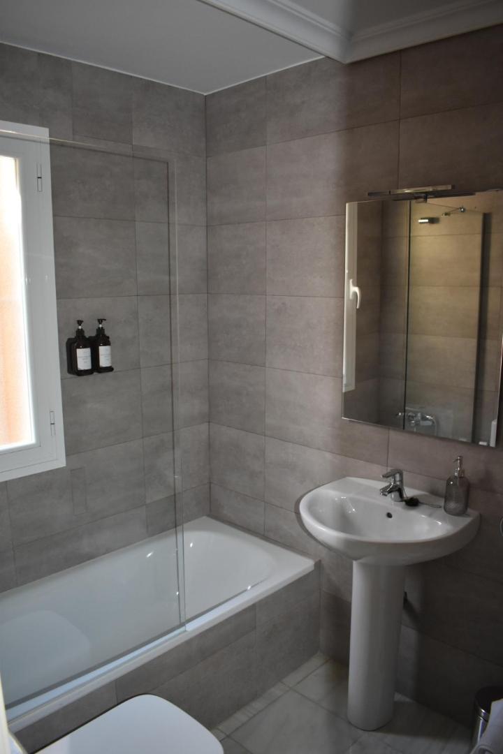 Apartamento Iberia Córdoba Buitenkant foto