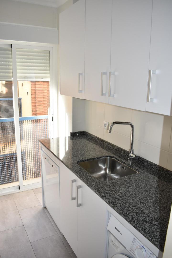 Apartamento Iberia Córdoba Buitenkant foto