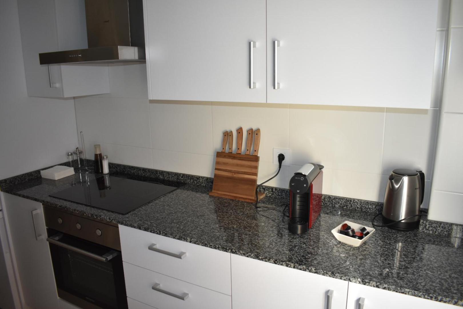 Apartamento Iberia Córdoba Buitenkant foto