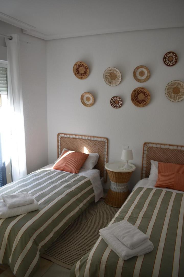 Apartamento Iberia Córdoba Buitenkant foto