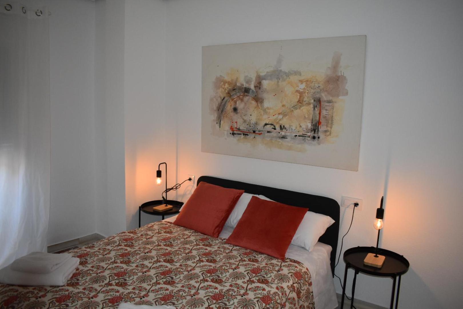 Apartamento Iberia Córdoba Buitenkant foto