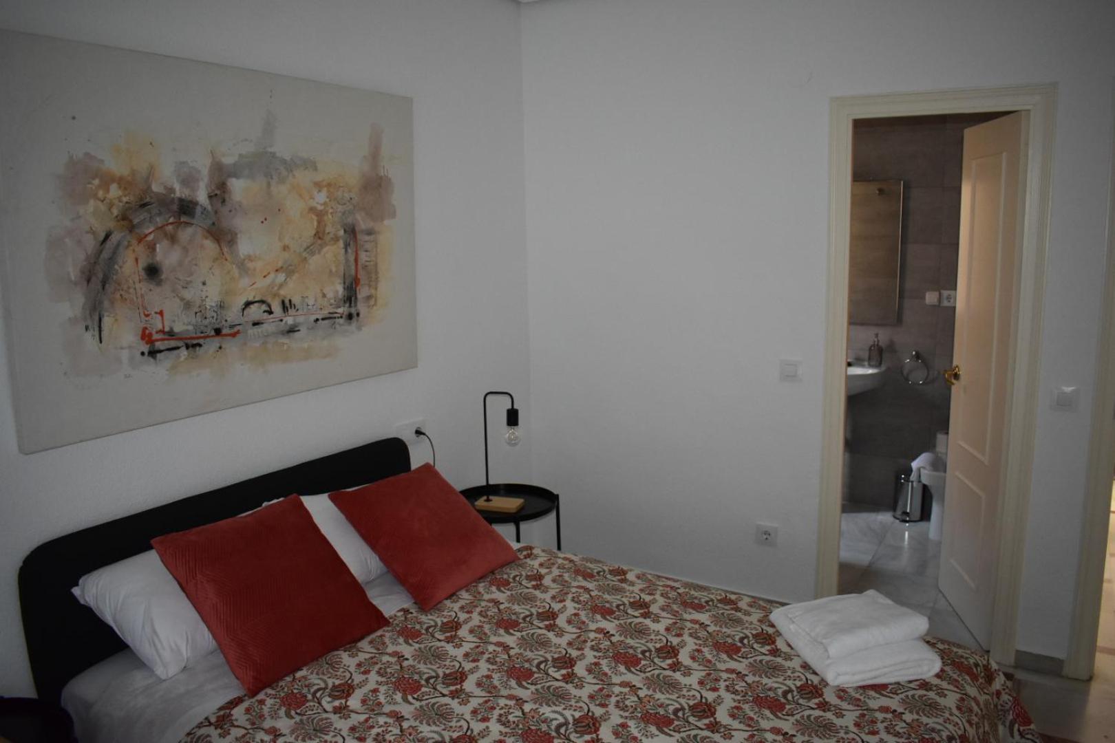 Apartamento Iberia Córdoba Buitenkant foto
