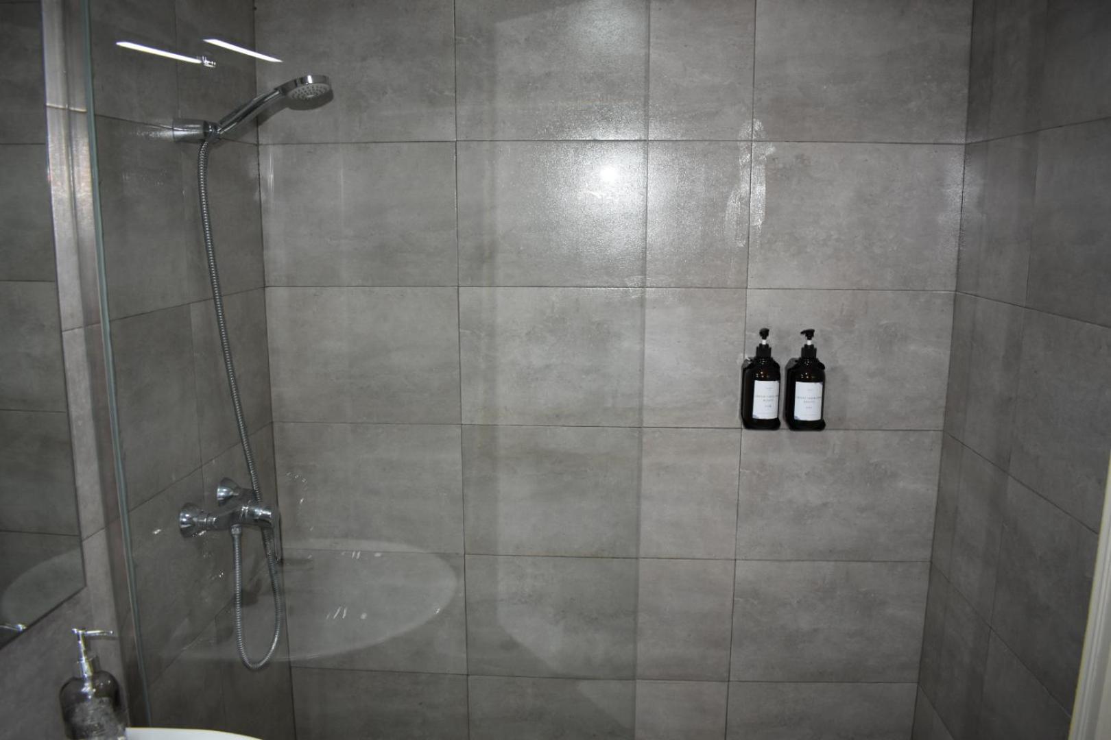 Apartamento Iberia Córdoba Buitenkant foto